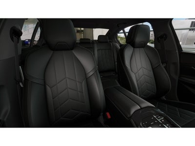 2027 BMW 5 Series 530i xDrive Sedan