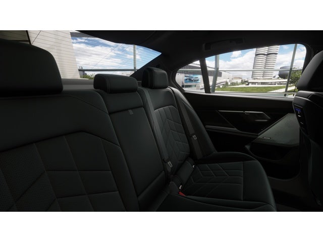 2027 BMW 5 Series 530i xDrive Sedan