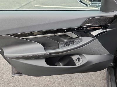 2025 BMW 5 Series 530i xDrive Sedan