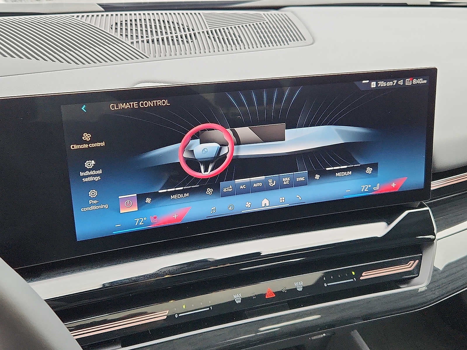 2025 BMW 5 Series 530i xDrive Sedan