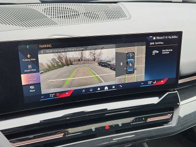 2025 BMW 5 Series 530i xDrive Sedan