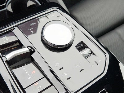 2025 BMW 5 Series 530i xDrive Sedan