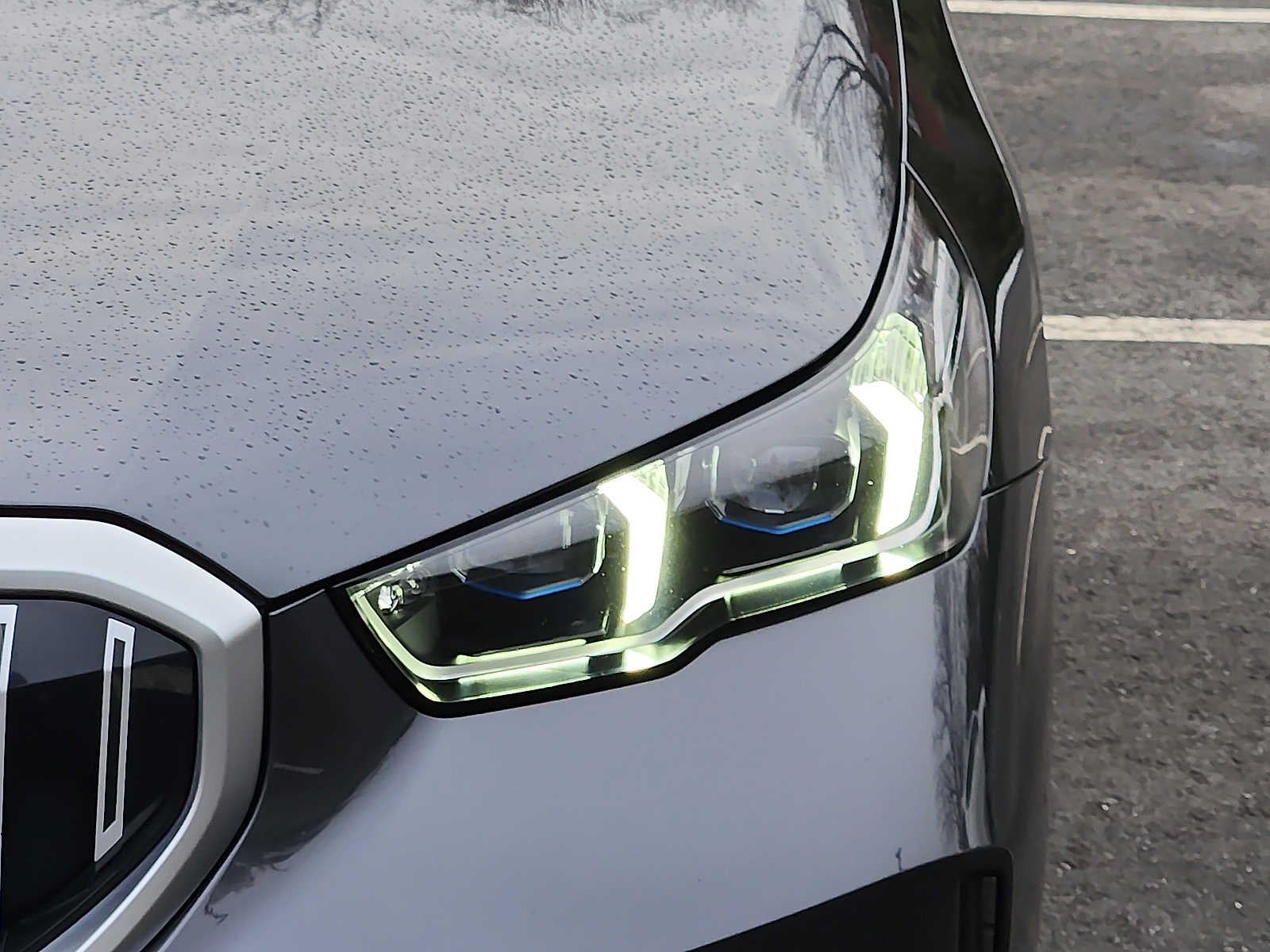 2025 BMW 5 Series 530i xDrive Sedan