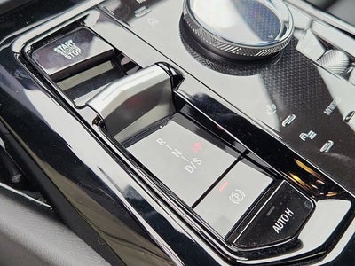 2025 BMW 5 Series 530i xDrive Sedan