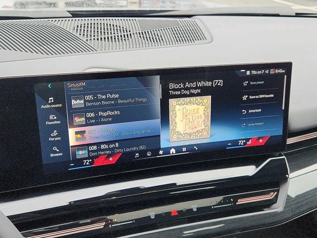 2025 BMW 5 Series 530i xDrive Sedan