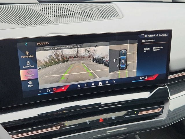 2025 BMW 5 Series 530i xDrive Sedan