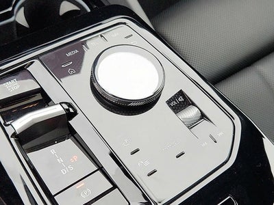 2025 BMW 5 Series 530i xDrive Sedan