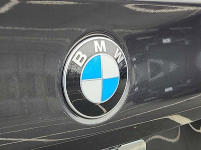 2025 BMW 5 Series 530i xDrive Sedan