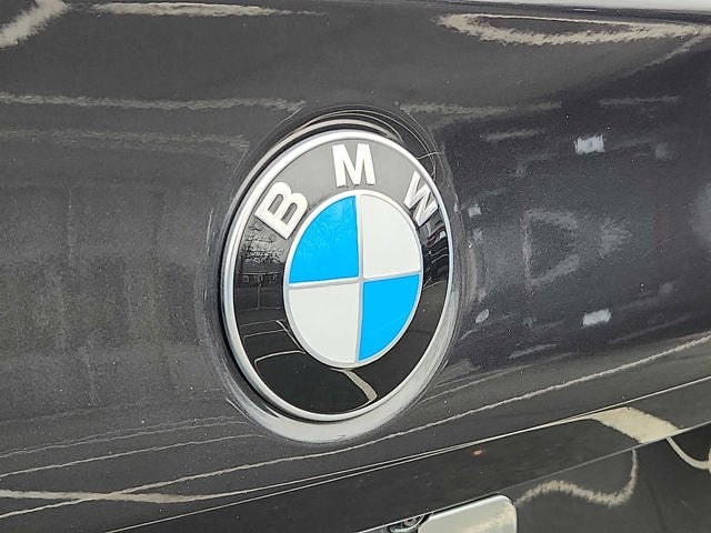 2025 BMW 5 Series 530i xDrive Sedan