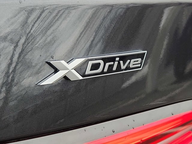 2025 BMW 5 Series 530i xDrive Sedan