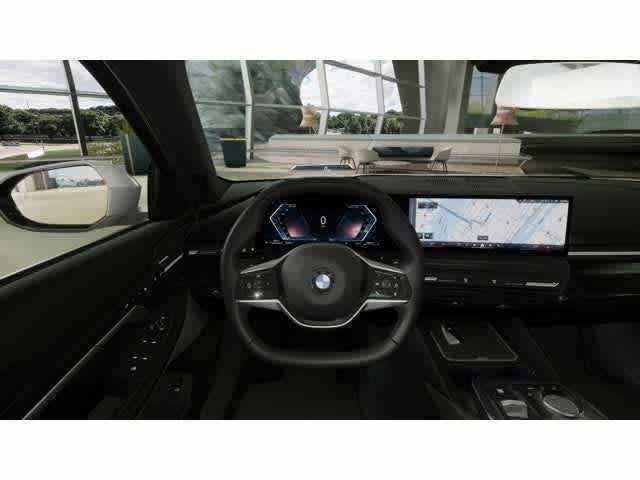 2026 BMW 5 Series 530i xDrive Sedan