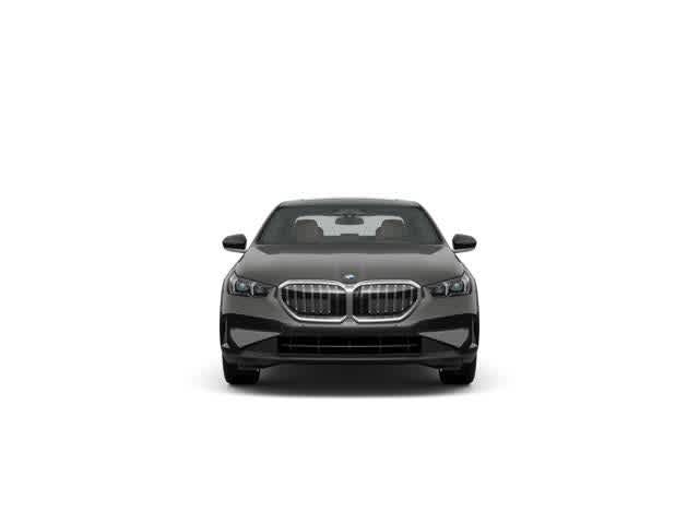 2026 BMW 5 Series 530i xDrive Sedan