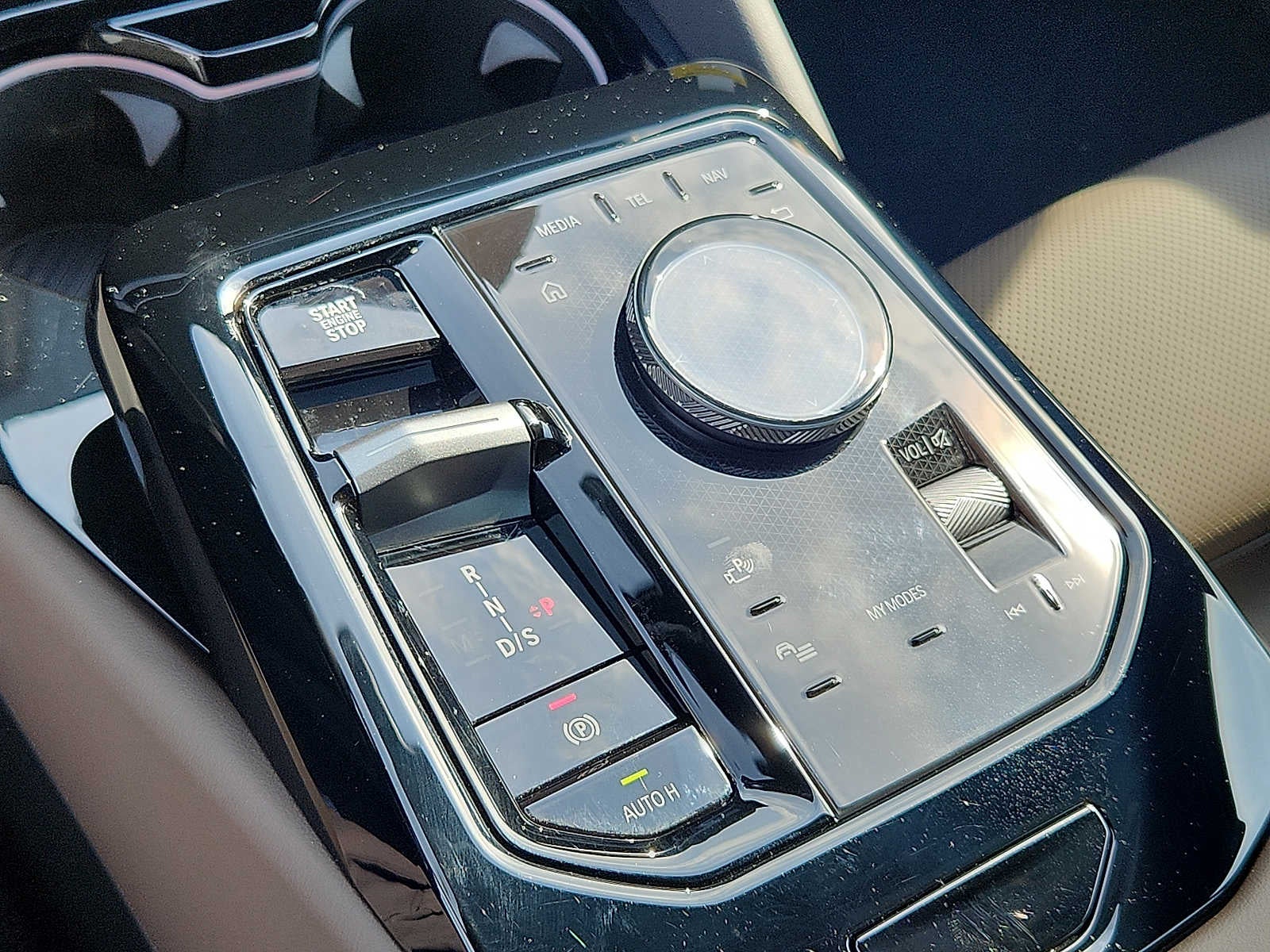 2026 BMW 5 Series 530i xDrive Sedan