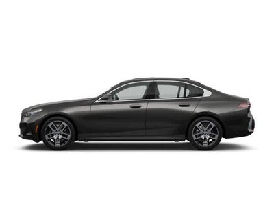 2026 BMW 5 Series 530i xDrive Sedan