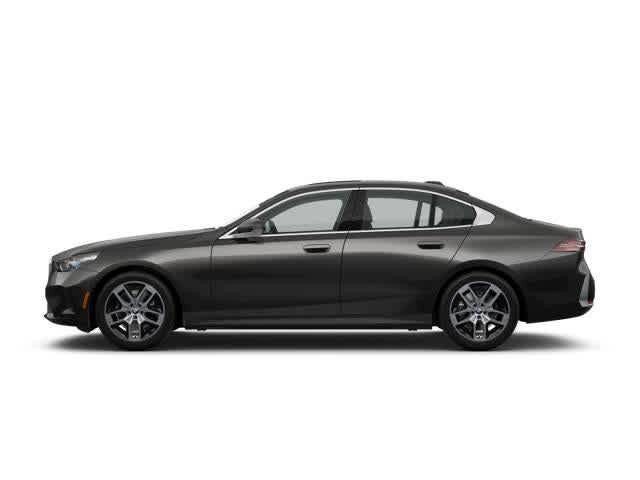 2026 BMW 5 Series 530i xDrive Sedan
