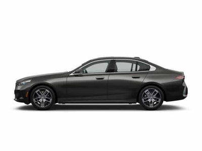 2026 BMW 5 Series 530i xDrive Sedan