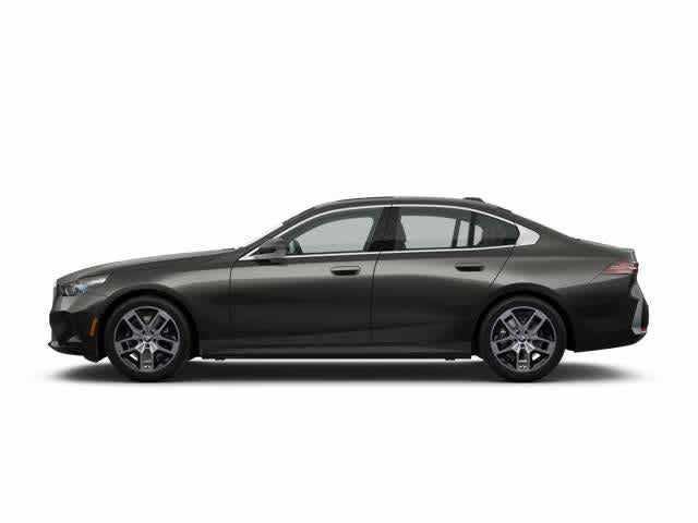 2026 BMW 5 Series 530i xDrive Sedan
