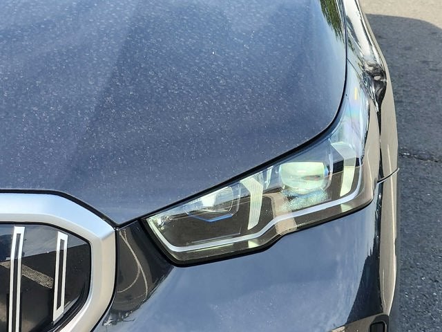 2026 BMW 5 Series 530i xDrive Sedan