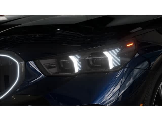 2026 BMW 5 Series 530i xDrive Sedan