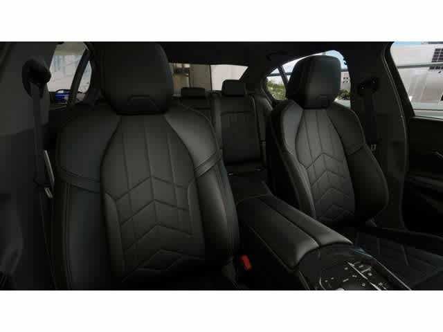 2026 BMW 5 Series 530i xDrive Sedan