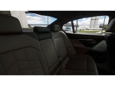 2026 BMW 5 Series 530i xDrive Sedan