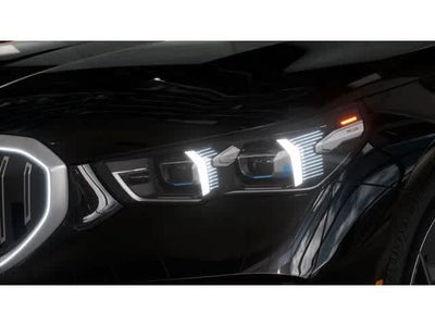 2026 BMW 5 Series 530i xDrive Sedan