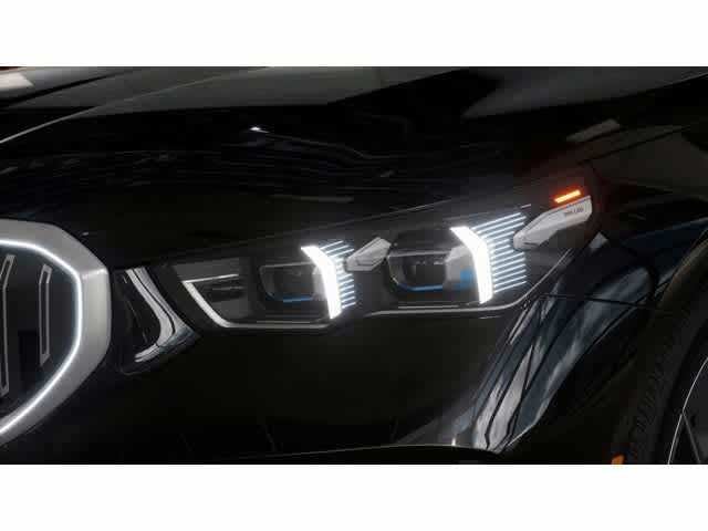 2026 BMW 5 Series 530i xDrive Sedan