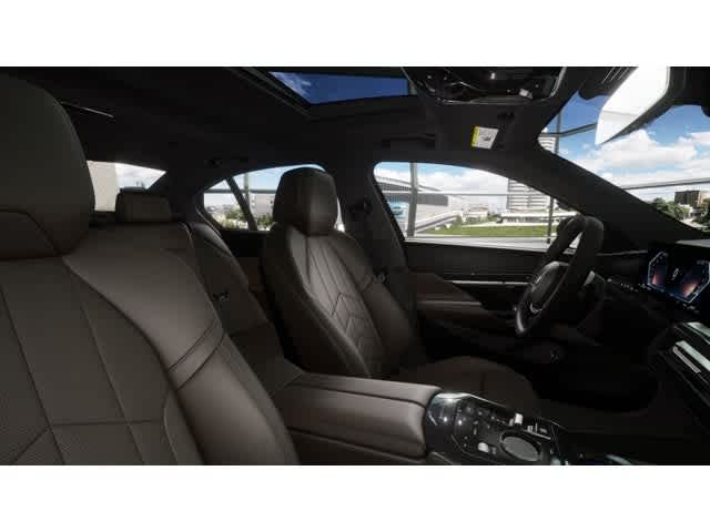 2026 BMW 5 Series 530i xDrive Sedan