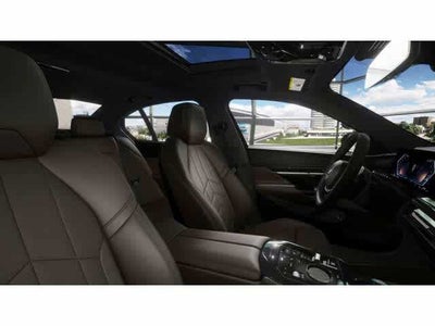 2026 BMW 5 Series 530i xDrive Sedan