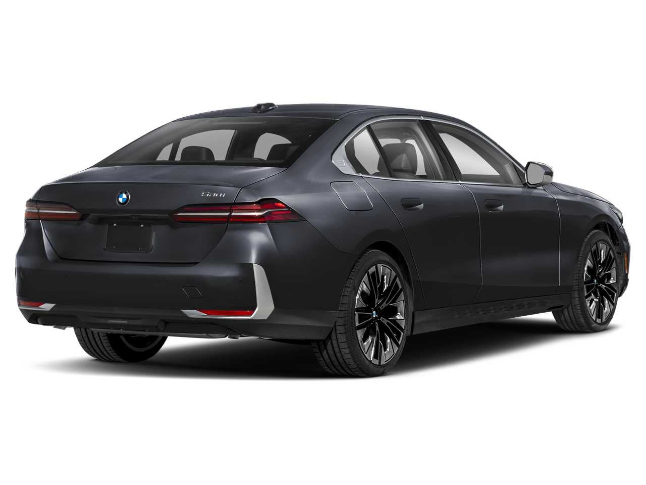 2027 BMW 5 Series 530i xDrive Sedan