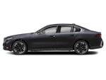 2027 BMW 5 Series 530i xDrive Sedan