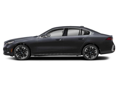 2027 BMW 5 Series 530i xDrive Sedan