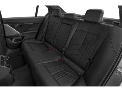 2027 BMW 5 Series 530i xDrive Sedan