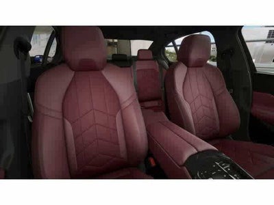 2026 BMW 5 Series 530i xDrive Sedan