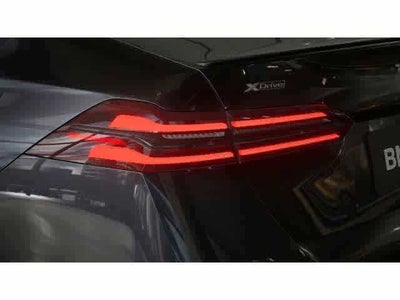 2026 BMW 5 Series 530i xDrive Sedan