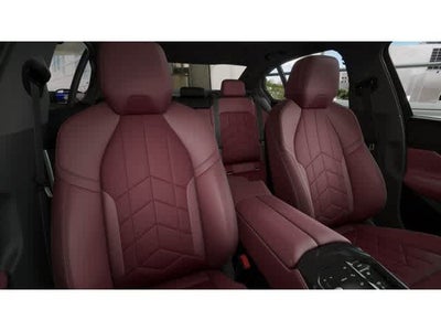 2026 BMW 5 Series 530i xDrive Sedan