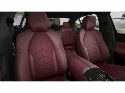 2026 BMW 5 Series 530i xDrive Sedan