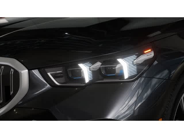 2026 BMW 5 Series 530i xDrive Sedan