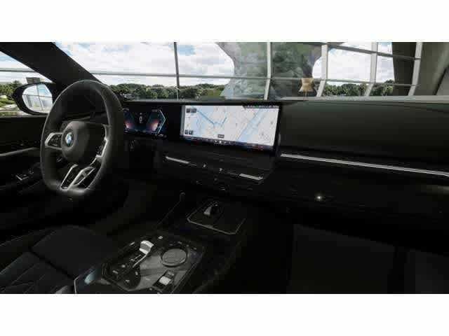 2026 BMW 5 Series 530i xDrive Sedan