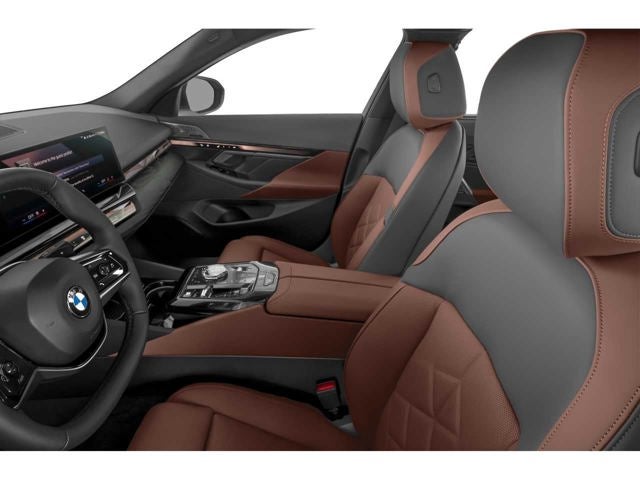 2027 BMW 5 Series 530i xDrive Sedan