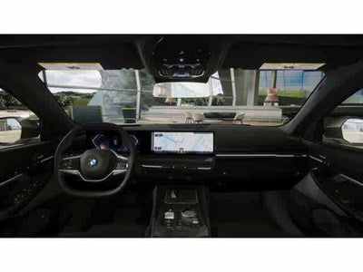 2026 BMW 5 Series 530i xDrive Sedan