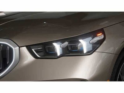 2026 BMW 5 Series 530i xDrive Sedan