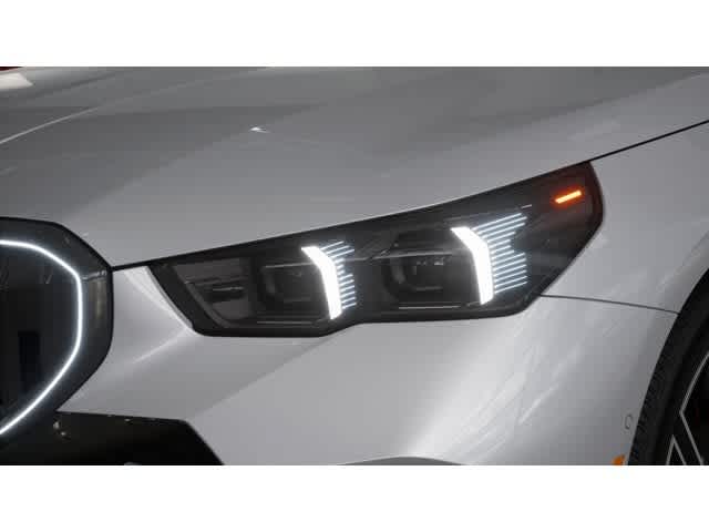 2026 BMW 5 Series 530i xDrive Sedan