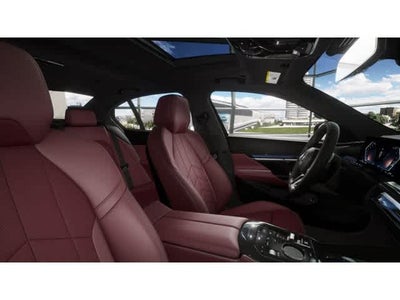 2026 BMW 5 Series 530i xDrive Sedan