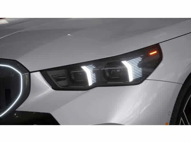 2026 BMW 5 Series 530i xDrive Sedan