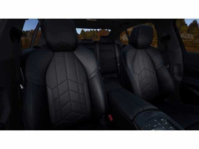 2026 BMW 5 Series 530i xDrive Sedan