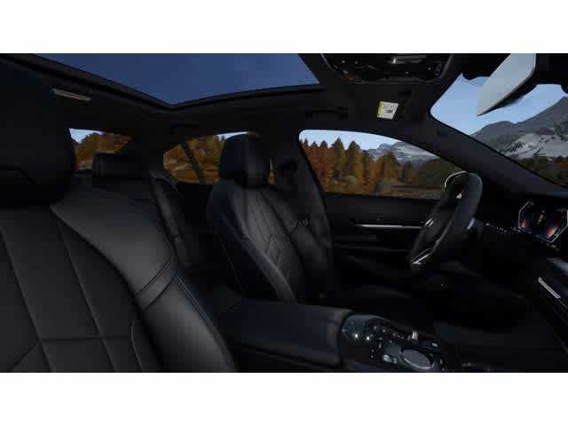 2026 BMW 5 Series 530i xDrive Sedan