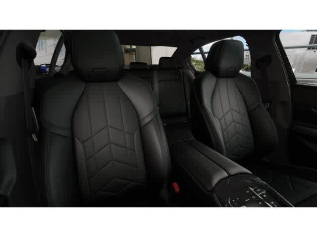 2026 BMW 5 Series 530i xDrive Sedan