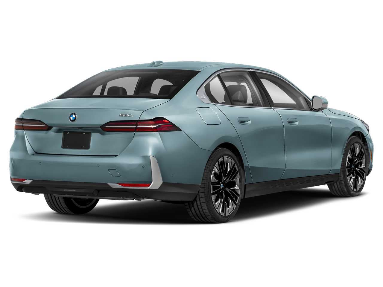 2026 BMW 5 Series 530i xDrive Sedan