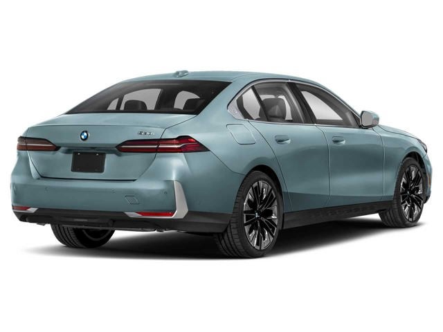 2026 BMW 5 Series 530i xDrive Sedan